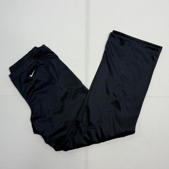 Women’s Nike Vintage Early 2000s Track Pants that Lightly Flare Out Size XS - Picture 2 of 6